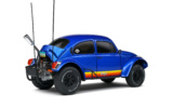 Beetle Baja - Metallic Blue - 1975