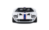 Ford GT40 MK1 - Targa Florio - 1967 - #130 H.Greder / J.M.Giorgi
