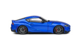 Toyota GR Supra - Horizon Blue Metallic - 2021