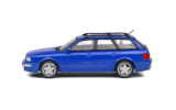 Audi Avant RS2 - Nogaro Blue - 1995