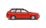 Audi Avant RS2 - Lazer Red - 1995