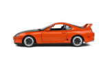 Toyota Supra Mk4 (A80) Streetfighter - 1993