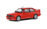 Alpina E30 B6 - Alpina Red - 1990