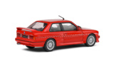 Alpina E30 B6 - Alpina Red - 1990