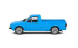 Volkswagen Caddy - Miami Blue - 1990