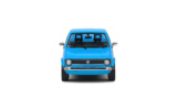 Volkswagen Caddy - Miami Blue - 1990