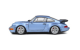 Porsche 911 (964) Turbo - Horizon Blue Metallic - 1990