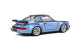 Porsche 911 (964) Turbo - Horizon Blue Metallic - 1990