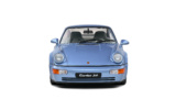 Porsche 911 (964) Turbo - Horizon Blue Metallic - 1990