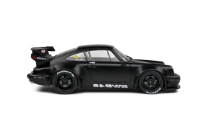 RWB Bodykit Darth Vader - 2016