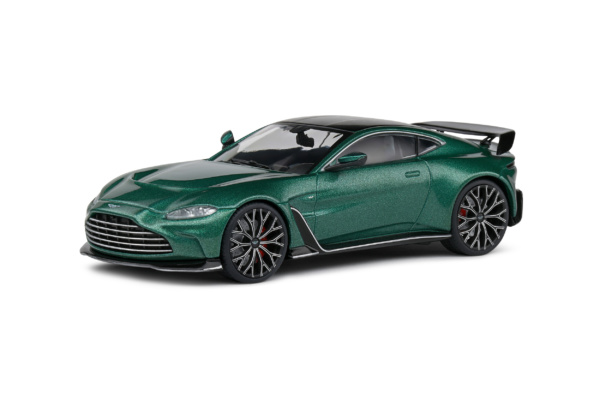 Aston Martin Vantage V12 - Aston Martin Racing Green - 2023