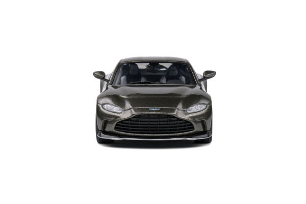 Aston Martin Vantage V12 - Cumberland Grey - 2023