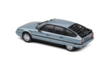 Citroën CX GTI Turbo II - Blue Romantique - 1988