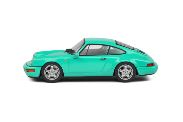 Porsche 964 RS Clubsport - Mint Green - 1994