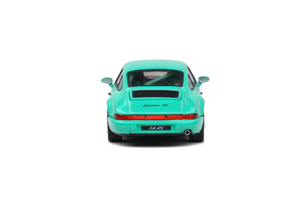 Porsche 964 RS Clubsport - Mint Green - 1994