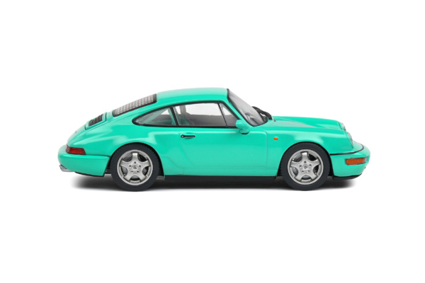 Porsche 964 RS Clubsport - Mint Green - 1994