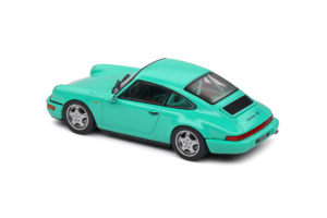 Porsche 964 RS Clubsport - Mint Green - 1994