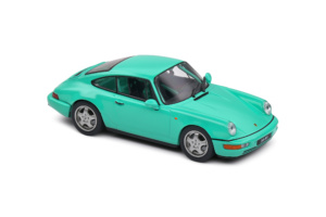 Porsche 964 RS Clubsport - Mint Green - 1994