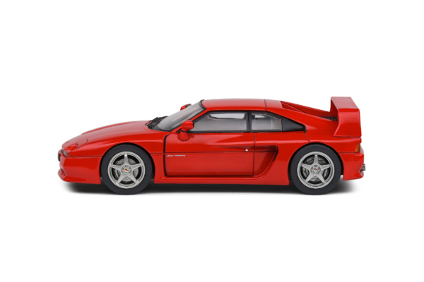 Venturi 400 GT - Red - 1999