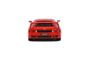 Venturi 400 GT - Red - 1999