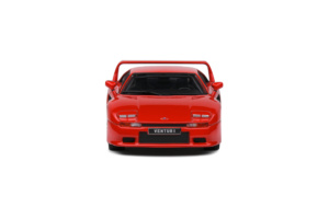 Venturi 400 GT - Red - 1999