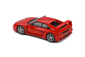 Venturi 400 GT - Red - 1999