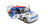 BMW E30 M3 - DTM - 1989 - #36 Soper