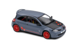 Renault Megane 2 R26-R - Moonstone Grey