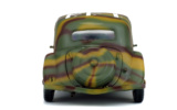 Citroën Traction 7 FFI - 1944