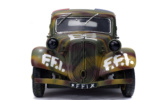 Citroën Traction 7 FFI - 1944