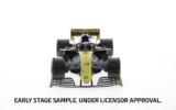Renault R.S. 19 - GP Australia - 2019
