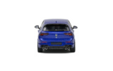 Volkswagen Golf 8 R - Lapiz Blue - 2021