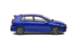 Volkswagen Golf 8 R - Lapiz Blue - 2021