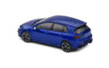 Volkswagen Golf 8 R - Lapiz Blue - 2021