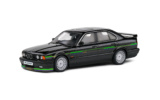 Alpina B10 BiTurbo - Black w/Green Stripe - 1994