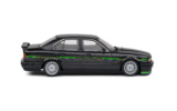 Alpina B10 BiTurbo - Black w/Green Stripe - 1994