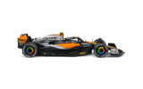McLaren MCL60 - GREAT BRITAIN GP - 2023 - L.NORRIS