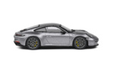 Porsche GT3 Touring - GT-Silber - 2023
