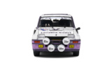 Renault 5 Turbo - Rallye Lyon Charbonnière - 1983 - #14 Auriol/Nouaille