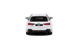 ABT RS6 R - Ibiswhite - 2021