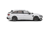 ABT RS6 R - Ibiswhite - 2021