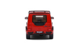 Brabus Widestar - Red Pearl - 2022