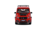 Brabus Widestar - Red Pearl - 2022