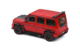 Brabus Widestar - Red Pearl - 2022