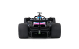 Alpine A524 PRESENTATION - 2024 - E.OCON