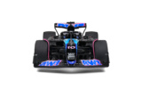 Alpine A524 PRESENTATION - 2024 - E.OCON