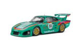 Porsche 935 K3 - 1977 - #51 VAILLANT