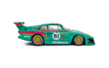 Porsche 935 K3 - 1977 - #51 VAILLANT