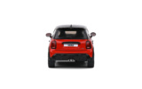 Mini Cooper John Works - Chilli Red - 2023