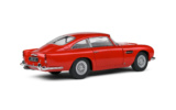 Aston Martin DB5 - Metallic Red - 1964